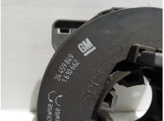 Recambio de anillo airbag para opel tigra twintop (x04) 1.4 (r97) referencia OEM IAM 24459849 1610662  2