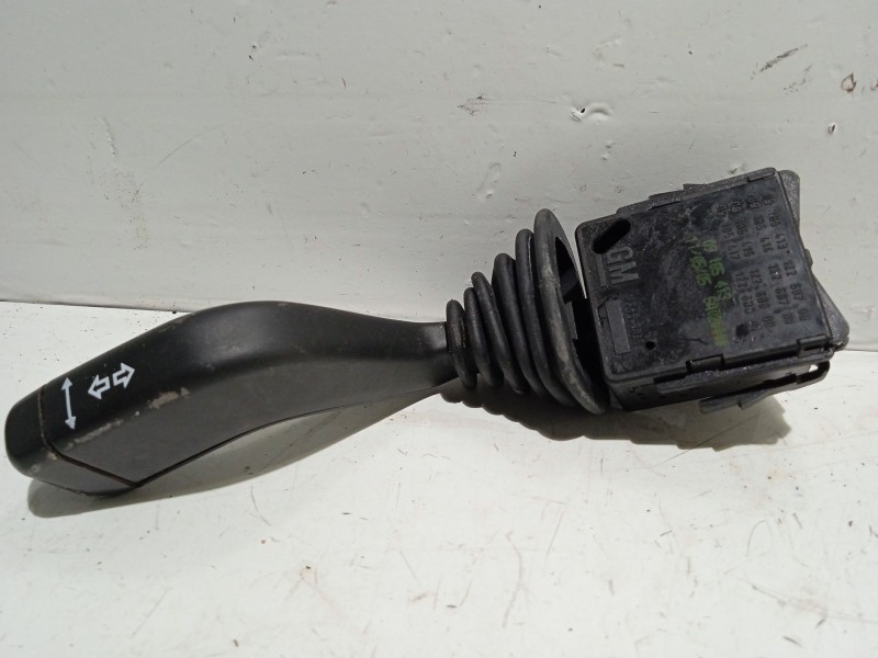 Recambio de mando intermitentes para opel tigra twintop (x04) 1.4 (r97) referencia OEM IAM 09185413  