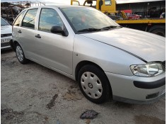 seat ibiza ii (6k1) del año 2001 2