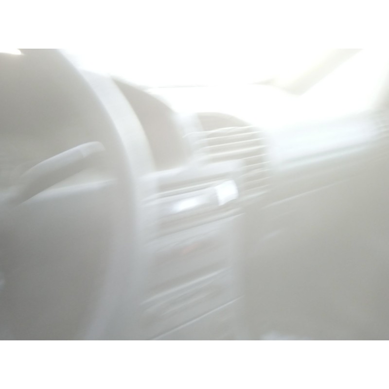 opel zafira a del año 1999