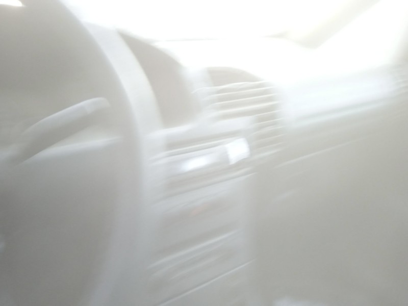 opel zafira a del año 1999