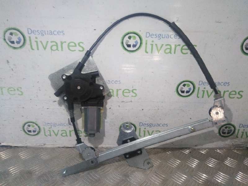 Recambio de elevalunas trasero derecho para  referencia OEM IAM   