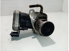 Recambio de valvula egr para opel zafira a referencia OEM IAM 00005321A8  