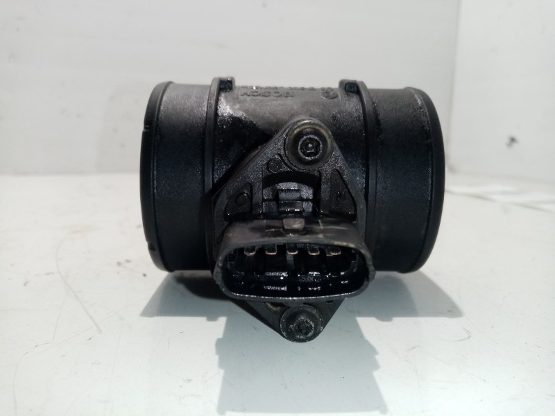 Recambio de caudalimetro para opel zafira a referencia OEM IAM 0281002478 24437502 