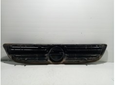 Recambio de rejilla delantera para opel zafira a referencia OEM IAM 24453538 1400664  2