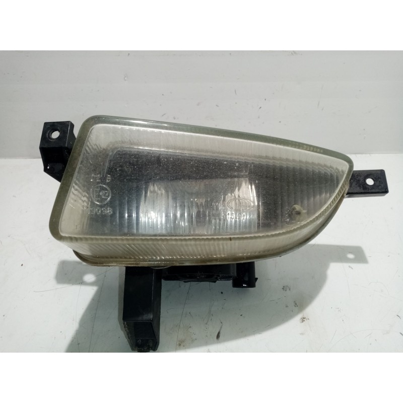 Recambio de faro antiniebla izquierdo para opel zafira a referencia OEM IAM 19481  