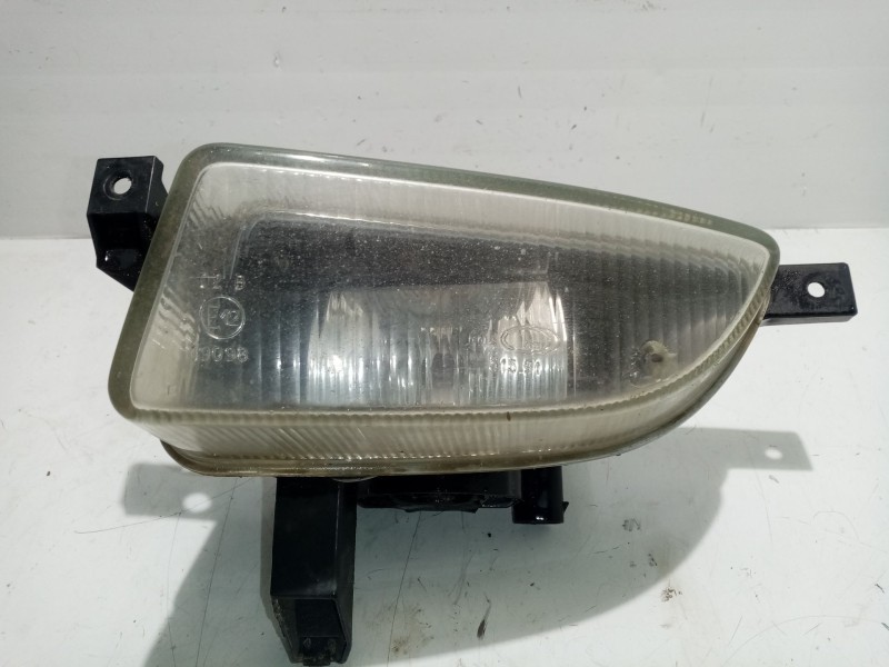 Recambio de faro antiniebla izquierdo para opel zafira a referencia OEM IAM 19481  