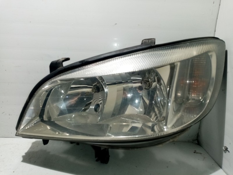 Recambio de faro izquierdo para opel zafira a referencia OEM IAM 1216277 1216279 