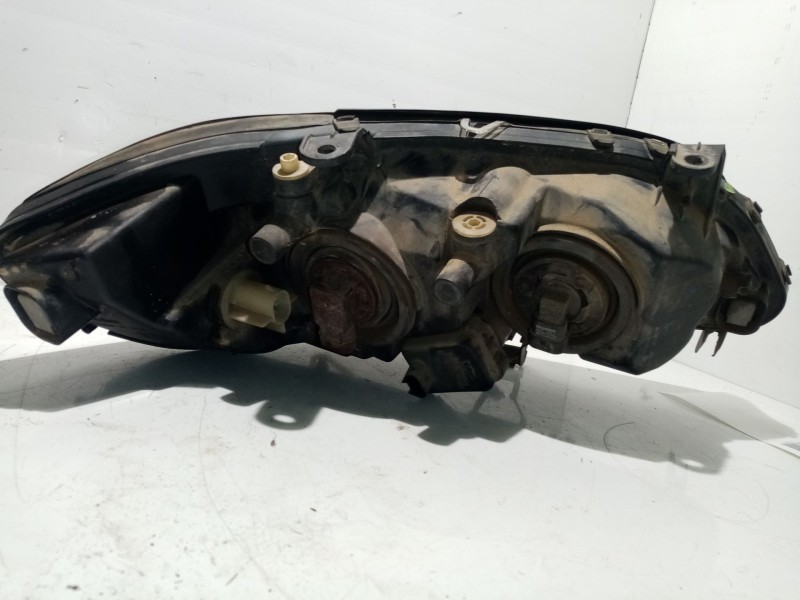 Recambio de faro izquierdo para opel zafira a referencia OEM IAM 1216277 1216279 
