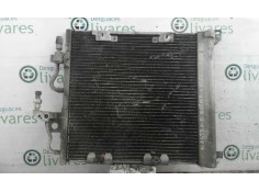 Recambio de condensador / radiador aire acondicionado para opel astra h berlina enjoy   |   01.04 - 12.05 | 2004 - 2005 | 80 cv 