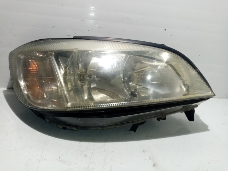 Recambio de faro derecho para opel zafira a referencia OEM IAM 1216276 1216278 