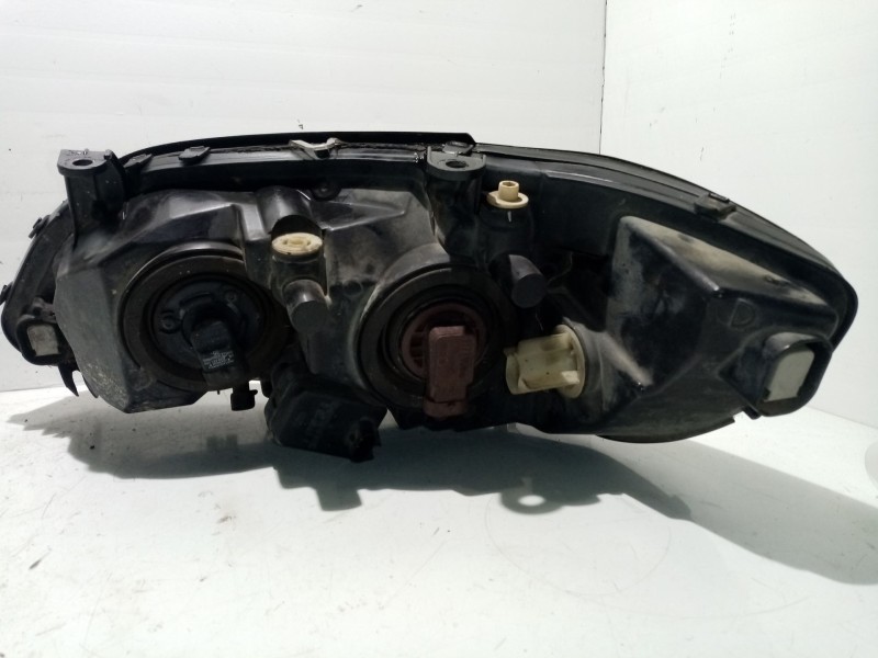 Recambio de faro derecho para opel zafira a referencia OEM IAM 1216276 1216278 