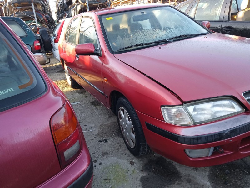 nissan primera (p11) del año 1997