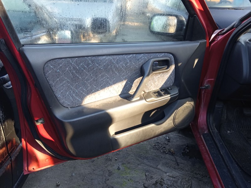 nissan primera (p11) del año 1997