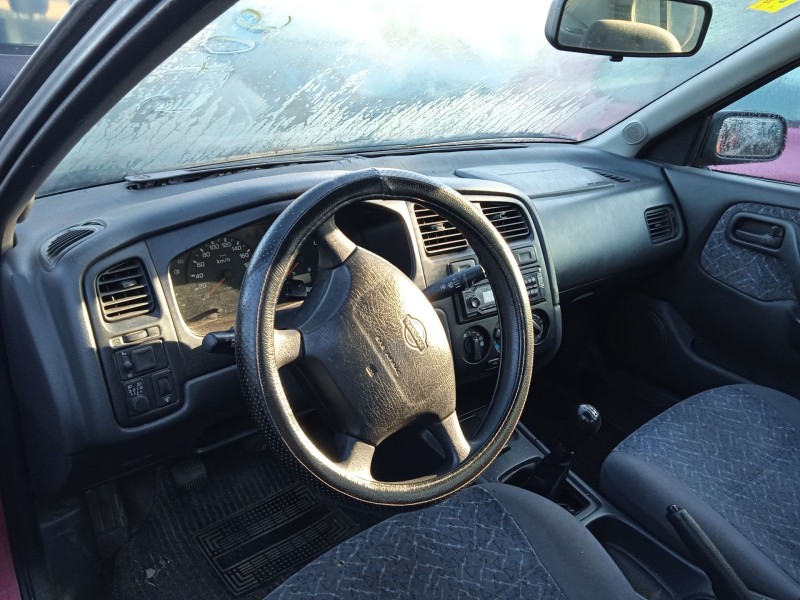 nissan primera (p11) del año 1997
