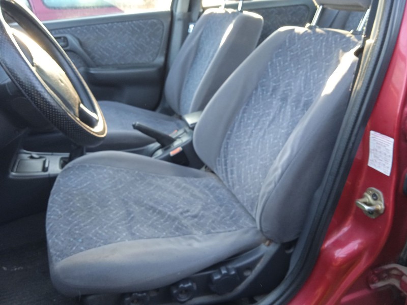 nissan primera (p11) del año 1997