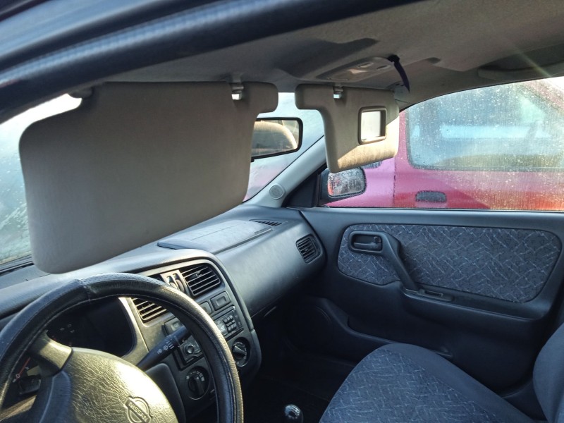 nissan primera (p11) del año 1997