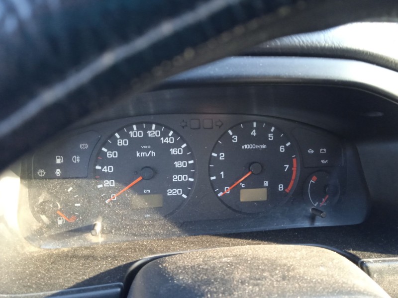 nissan primera (p11) del año 1997