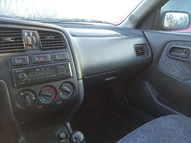 nissan primera (p11) del año 1997