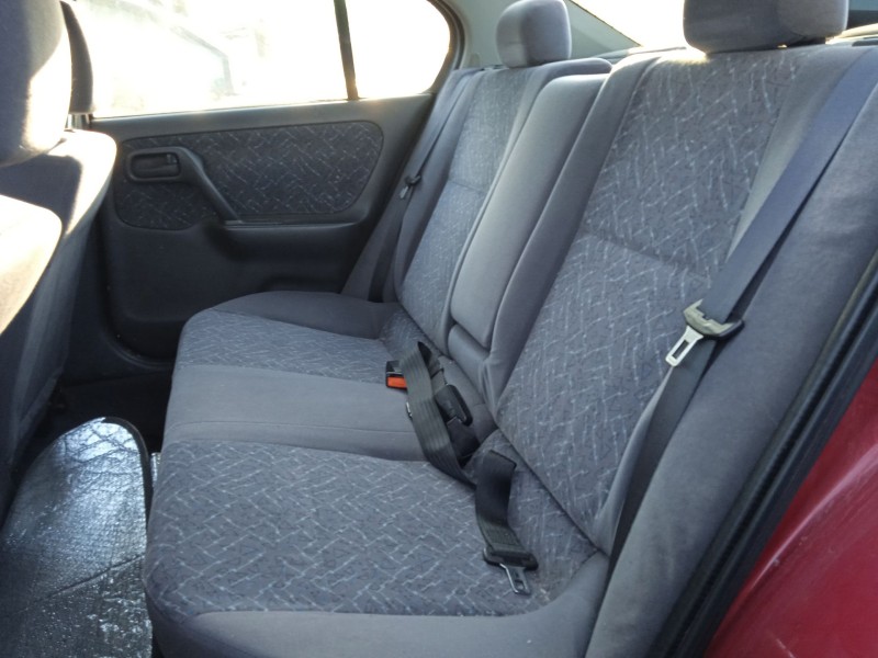 nissan primera (p11) del año 1997