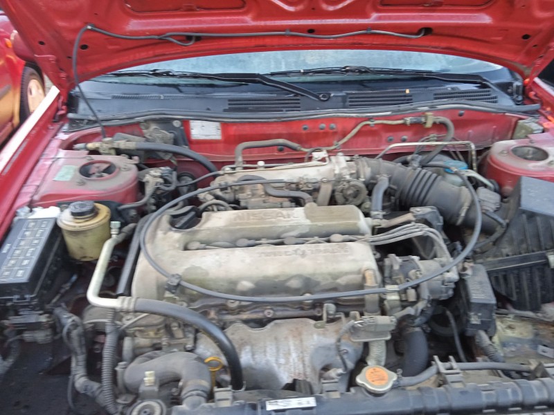 nissan primera (p11) del año 1997