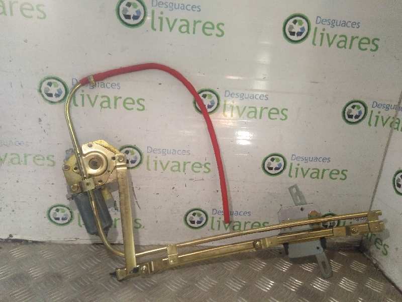 Recambio de elevalunas delantero derecho para  referencia OEM IAM   