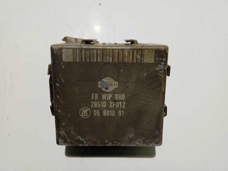 Recambio de modulo electronico para nissan primera (p11) 2.0 16v referencia OEM IAM 285102F012  