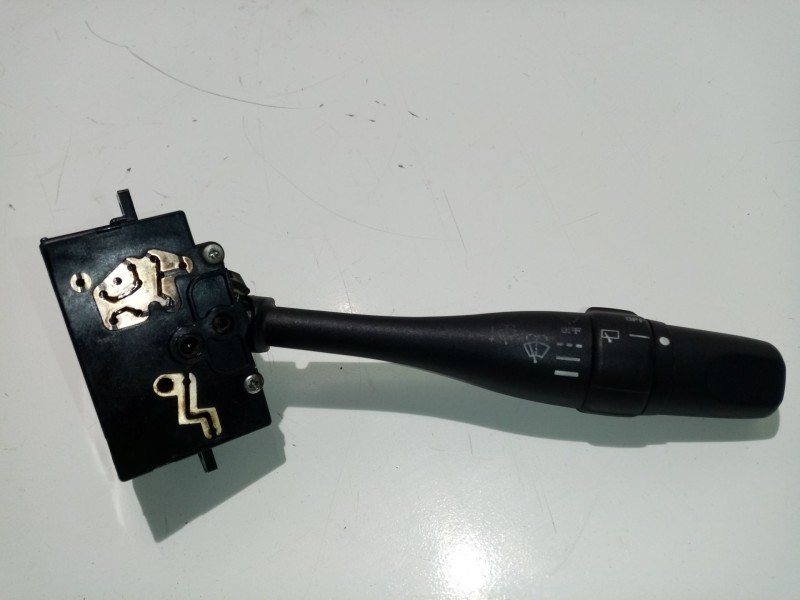 Recambio de mando limpia para nissan micra ii (k11) 1.3 i 16v referencia OEM IAM 252604F200  