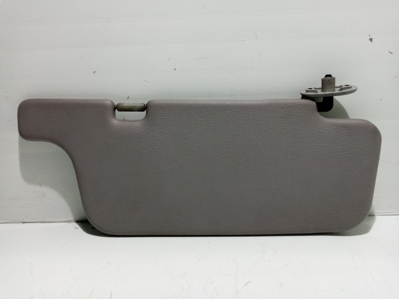 Recambio de parasol izquierdo para nissan micra ii (k11) 1.3 i 16v referencia OEM IAM 964015F100  
