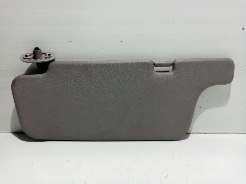 Recambio de parasol derecho para nissan micra ii (k11) 1.3 i 16v referencia OEM IAM 964001F560  