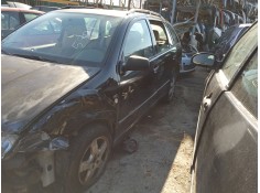 skoda fabia i combi (6y5) del año 2001 2