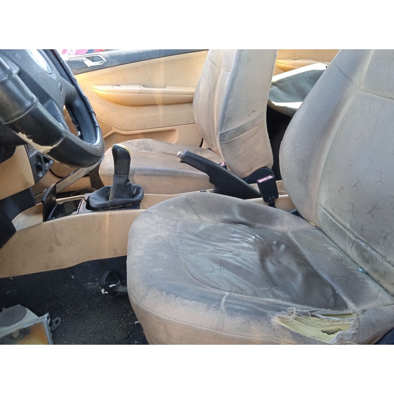 skoda fabia i combi (6y5) del año 2001