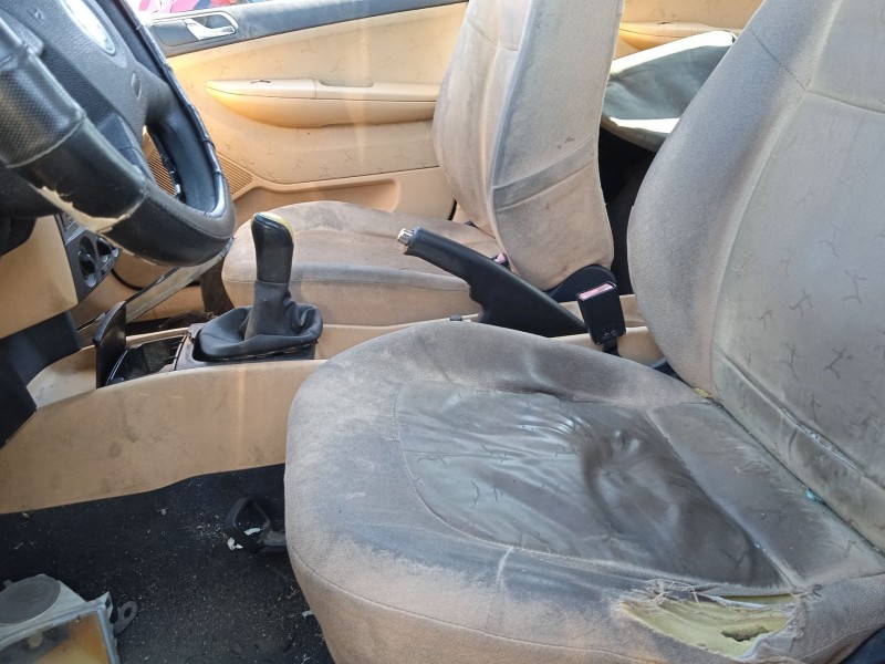 skoda fabia i combi (6y5) del año 2001