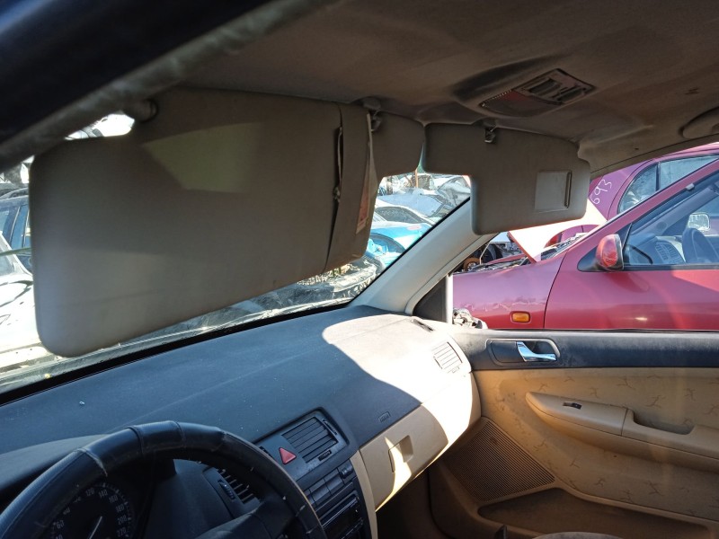 skoda fabia i combi (6y5) del año 2001