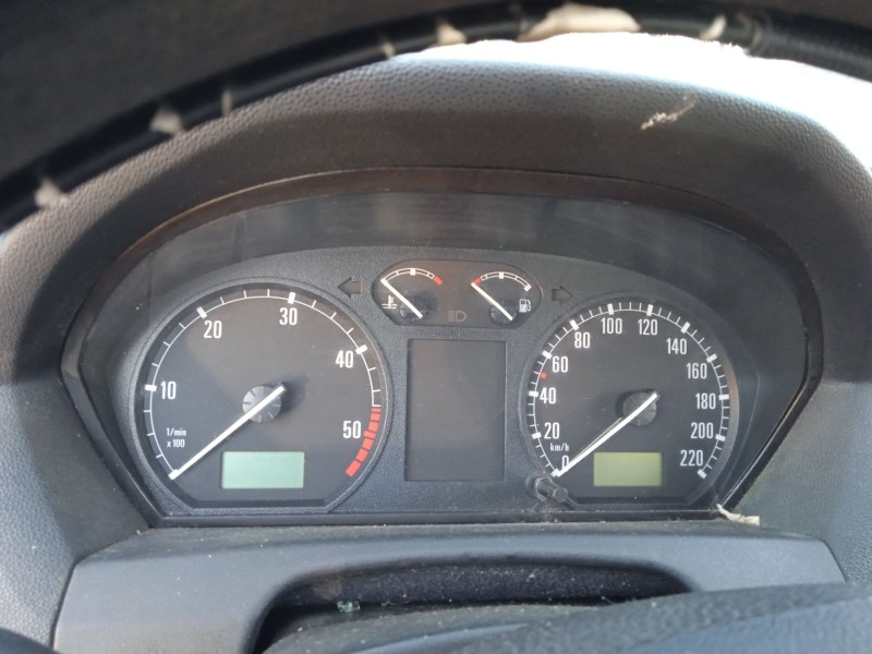 skoda fabia i combi (6y5) del año 2001