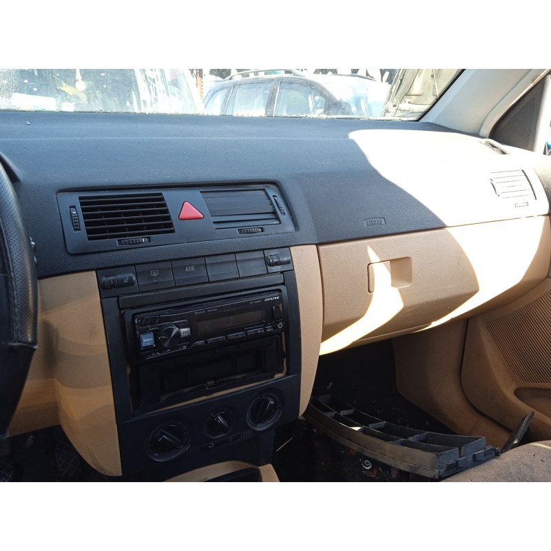 skoda fabia i combi (6y5) del año 2001