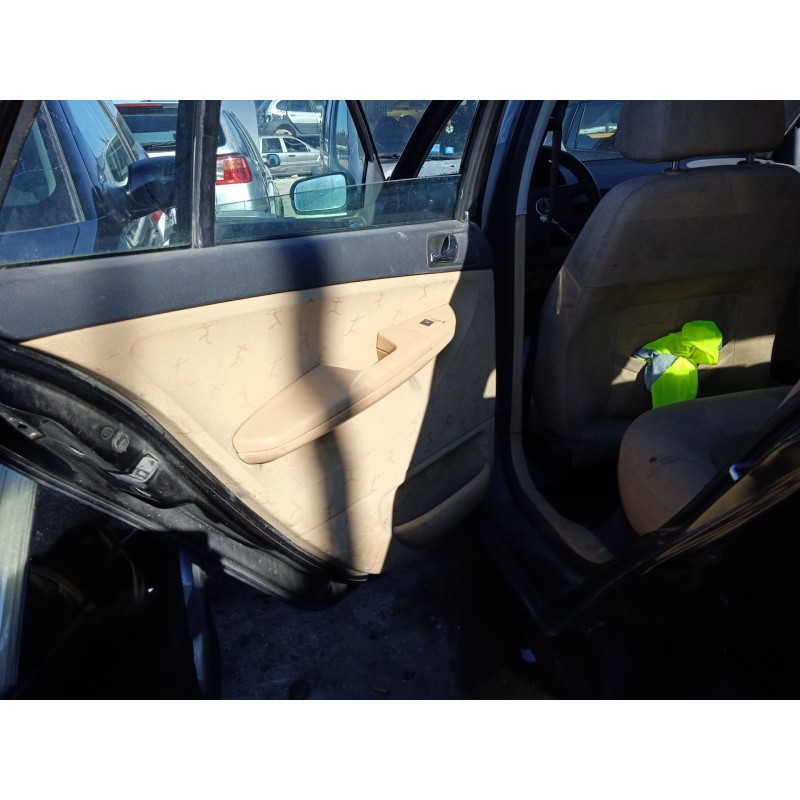 skoda fabia i combi (6y5) del año 2001