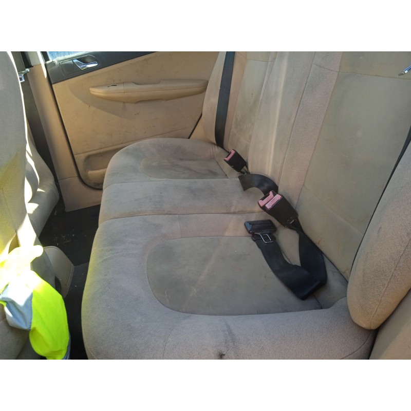 skoda fabia i combi (6y5) del año 2001