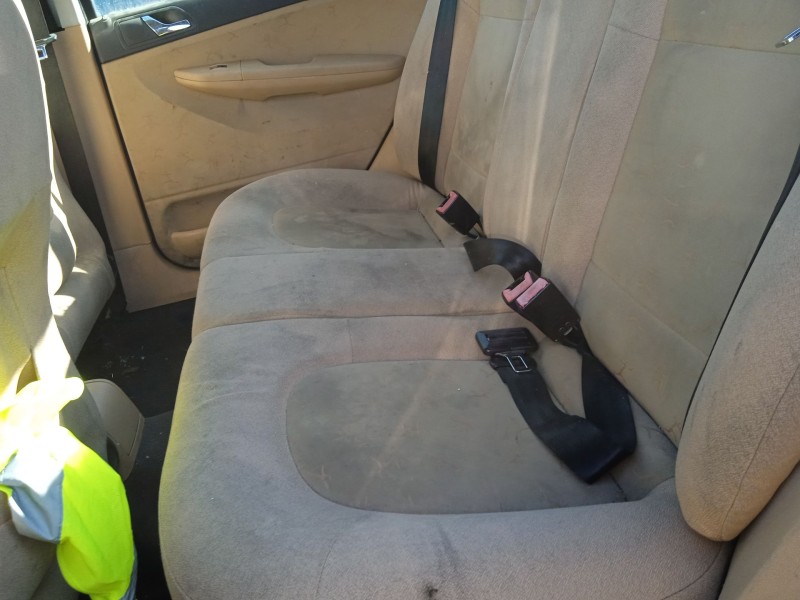 skoda fabia i combi (6y5) del año 2001