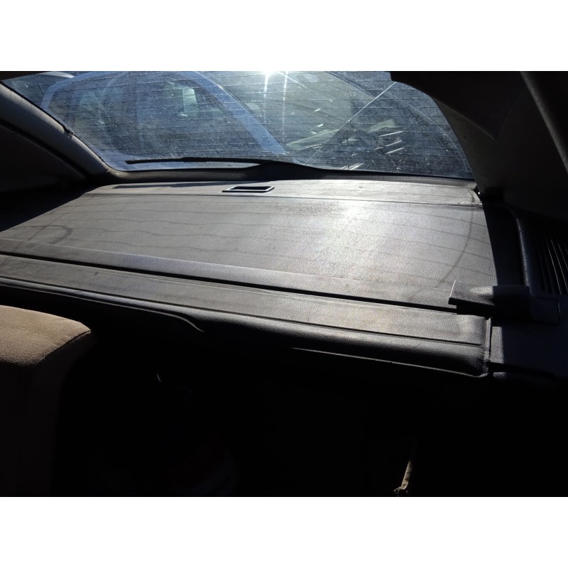 skoda fabia i combi (6y5) del año 2001