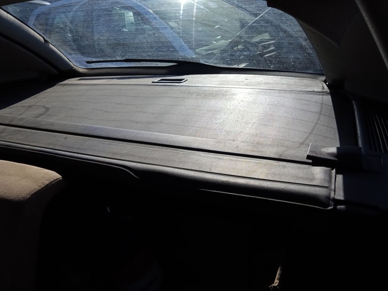 skoda fabia i combi (6y5) del año 2001