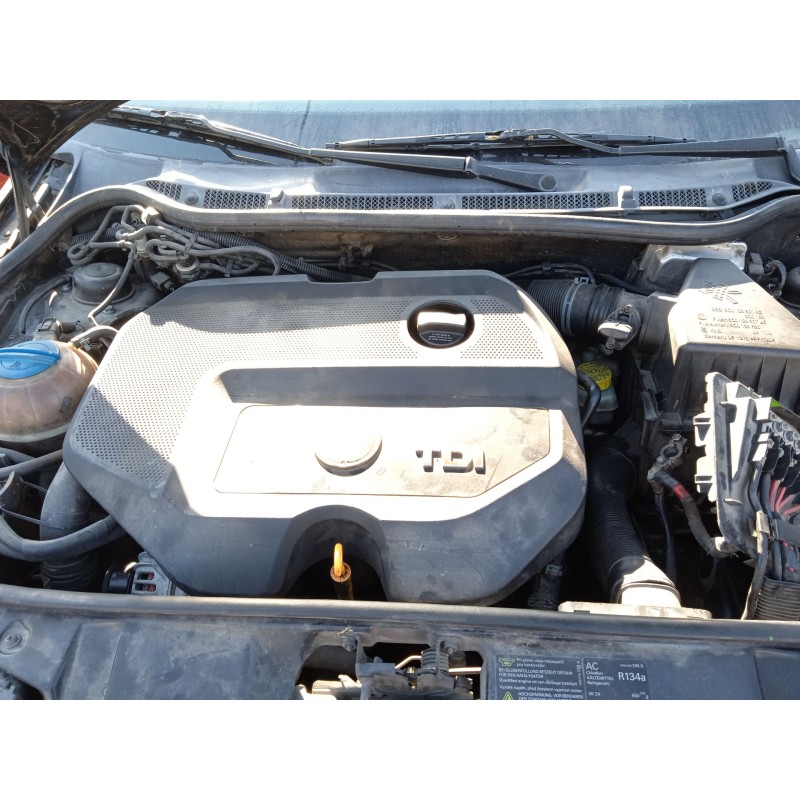 skoda fabia i combi (6y5) del año 2001