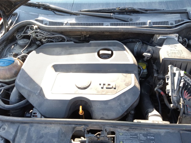 skoda fabia i combi (6y5) del año 2001