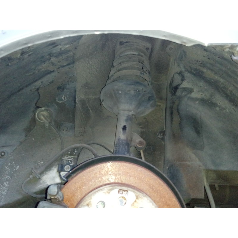 Recambio de amortiguador trasero izquierdo para hyundai coupe ii (gk) 1.6 16v referencia OEM IAM 553512C250  