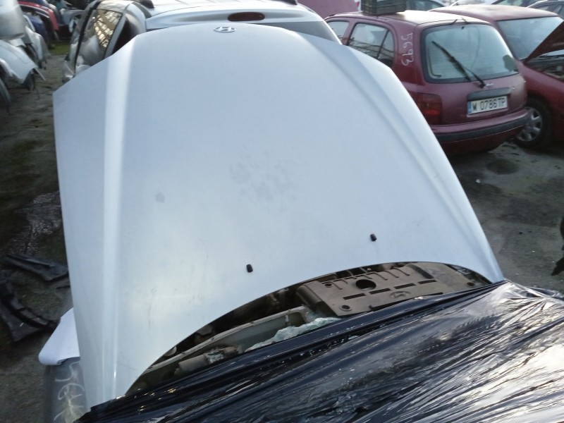 Recambio de capot para hyundai coupe ii (gk) 1.6 16v referencia OEM IAM 664002C020  