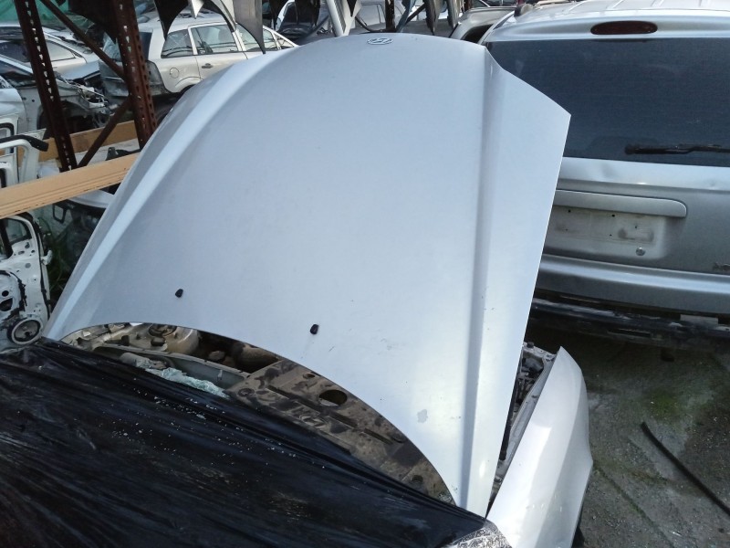 Recambio de capot para hyundai coupe ii (gk) 1.6 16v referencia OEM IAM 664002C020  