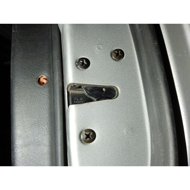 Recambio de cerradura puerta delantera izquierda para hyundai coupe ii (gk) 1.6 16v referencia OEM IAM 813152C000  
