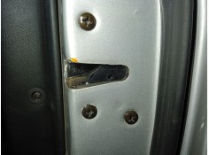 Recambio de cerradura puerta delantera derecha para hyundai coupe ii (gk) 1.6 16v referencia OEM IAM 813252C000  