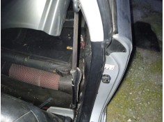 Recambio de cinturon seguridad delantero izquierdo para hyundai coupe ii (gk) 1.6 16v referencia OEM IAM 888102C001LK  