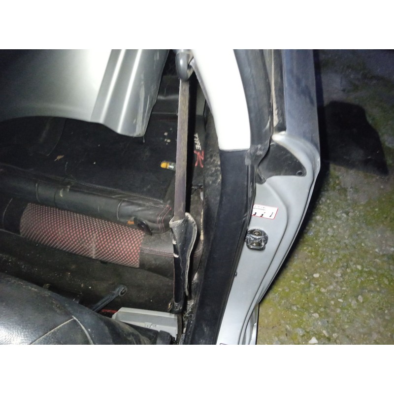 Recambio de cinturon seguridad delantero izquierdo para hyundai coupe ii (gk) 1.6 16v referencia OEM IAM 888102C001LK  